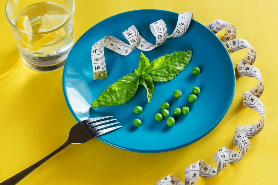 Czy deficyt kaloryczny spowalnia metabolizm? Mit vs Fakt